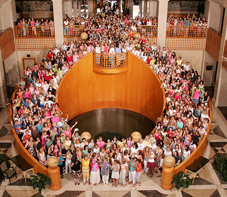 2004 group